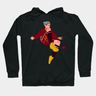 Cartman namtrac Hoodie